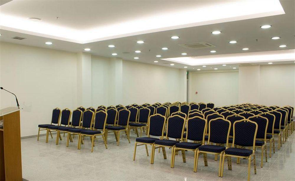 Tripoli City Hotel Exteriör bild