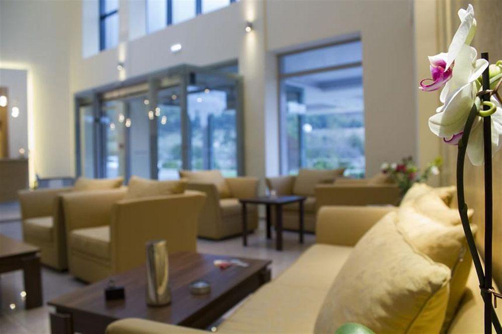 Tripoli City Hotel Exteriör bild