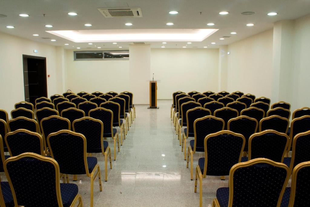 Tripoli City Hotel Exteriör bild