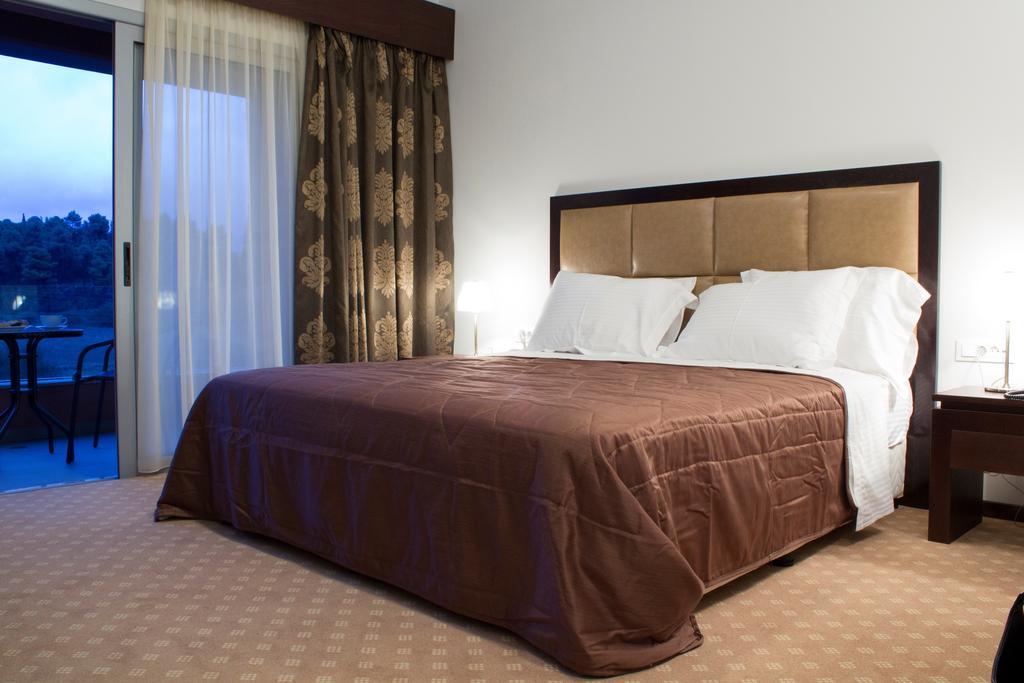 Tripoli City Hotel Rum bild
